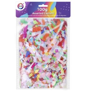 DID Confetti 100g