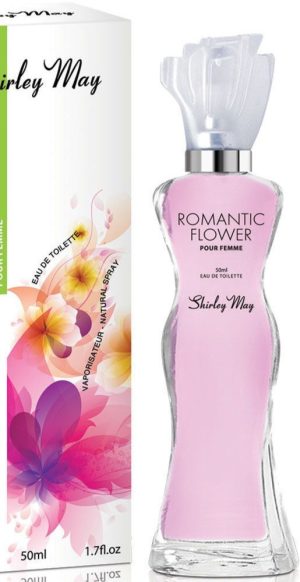Sm Romantic Flowers 299 50ml (Imitation Kenzo Flower)