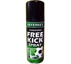 Refs Free Kick Spray 200ml