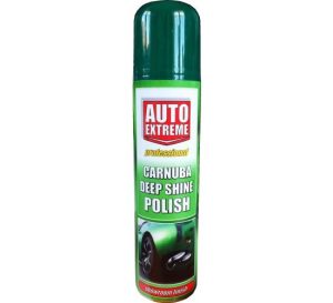 Auto Extreme Professional Carnuba Deep Shine Polish 300ml
