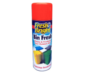 Fresh & Bright Bin Fresh Bin 500ml