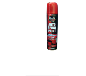 Mean Machine Auto Spray Red Primer 250ml
