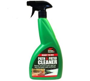 Path & Patio Cleaner Trigger Spray 800ml