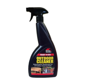 Outdoor Cleaner Trigger Spray 800ml