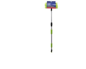 Extending Wash Brush 1m