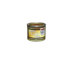 Rapide Metallic Gold Paint 170ml