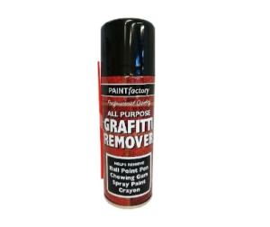 Paint Factory Household Graffiti Remover 200ml