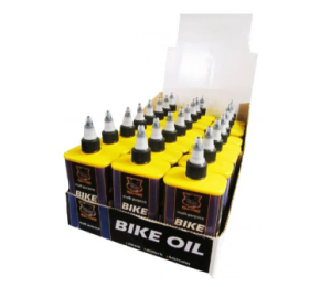 Bike Oil 150ml