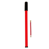 Premium Essential cycle bike pump with adaptor