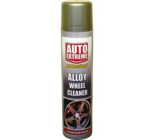 Auto Extreme Professional Alloy Wheel Cleaner Spray 300ml