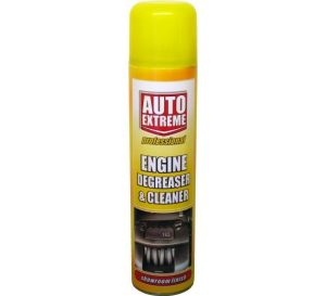 Auto Extreme Professional Engine Degreaser And Cleaner Spray 300ml
