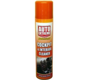 Auto Extreme Professional Cockpit And Interior Cleaner Spray 300ml