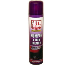 Auto Extreme Professional Bumper And Trim Cleaner Spray 300ml