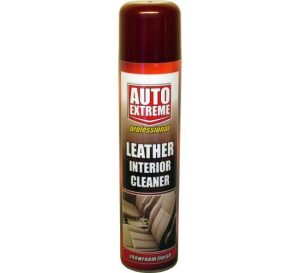 Auto Extreme Professional Leather Interior Cleaner Spray 300ml