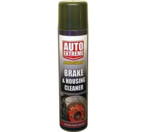 Auto Extreme Professional Brake And Housing Cleaner Spray 300ml
