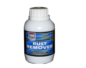 Rust Remover 250ml