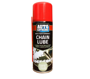 Auto Extreme High Performance Chain Lube Spray 200ml