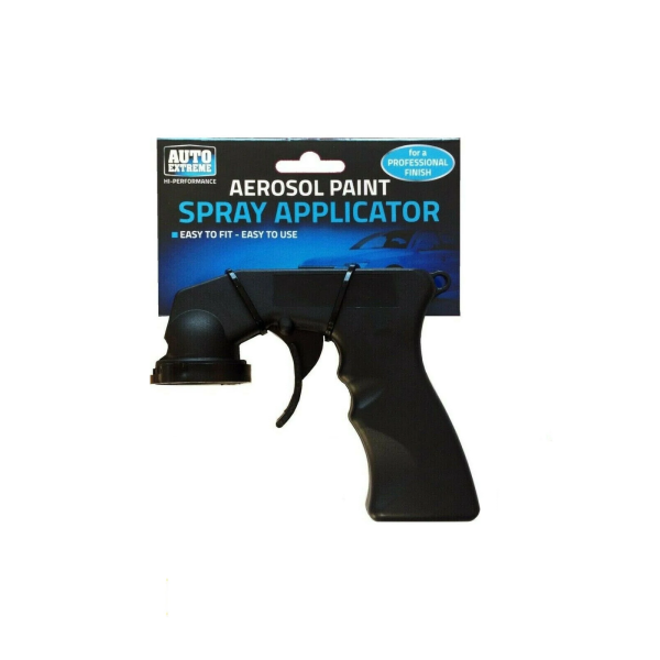 Premium Auto extreme aerosol paint spray applicator