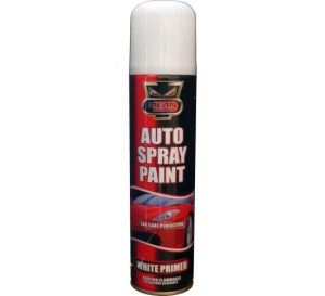 Mean Machine Auto Spray White Primer 250ml