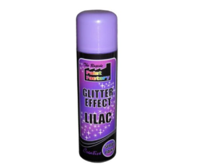Paint Factory Creative Lilac Glitter 200ml