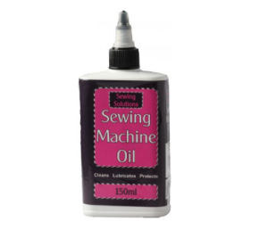 Sewing Machine Oil 150ml