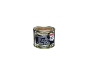 Rapide Black Gloss Paint 170ml