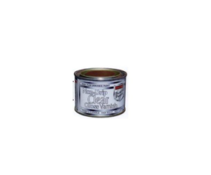 Rapide Clear Gloss Varnish 170ml