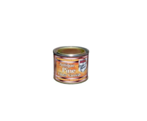 Rapide Antique Pine Varnish 170ml