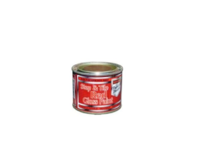 Rapide Step & Tile Red Paint 170ml
