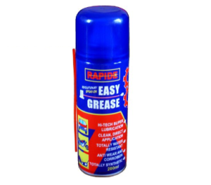 Rapide Easy Grease 200ml