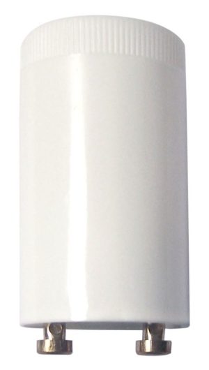 Flourescent Tube Starter 70-125W (6Ft-8Ft)