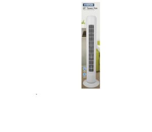 Status 29" Three Speed Tower Fan