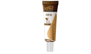 Salon Chic Cocoa Butter Hair Oil 50ml