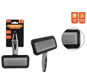 Smart Choice Slicker Pet Grooming Brush