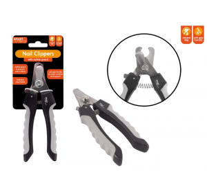 Smart Choice Pet Grooming Nail Clippers
