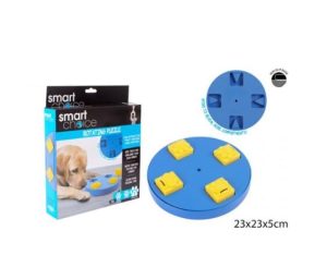 Smart Choice Rotating Dog Puzzle