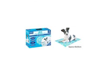 Smart Choice Pet Cooling Mat Small