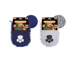Smart Choice Super Absorbent Pet Noodle Glove