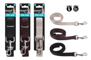 Smart Choice Large Dog Lead 1.2m