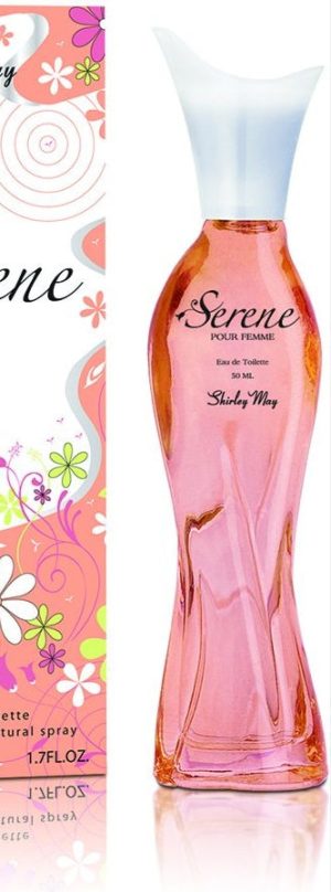 Sm Serene 50ml (Imitation Miss Cherie By Dior)