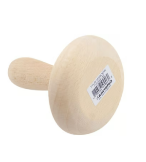 Beech Wood Roti Datta Press