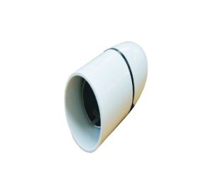 Status T2 BC Lamp Holder Cord Grip