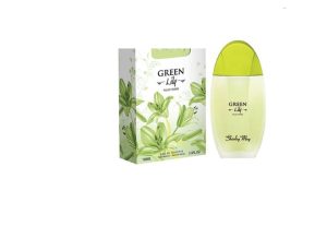 Sm Green Lily 820 100ml (Imitation Fidgi By Guy Laroche)