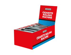 Scorpion Cigarette Rolling Machine