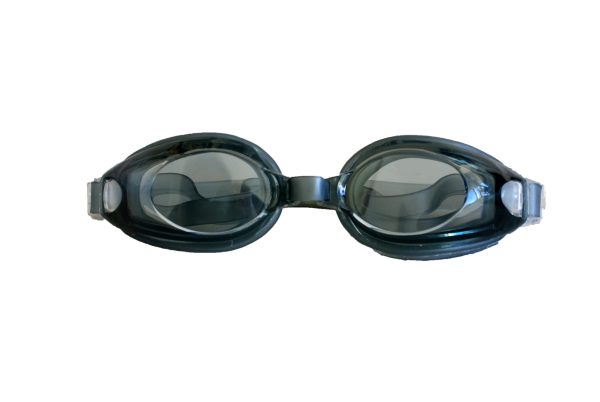 Premium Isport swim goggles one size