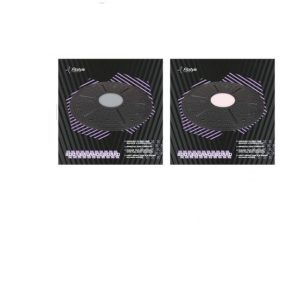 Fitstyle Body Balance Board 36cm Colours