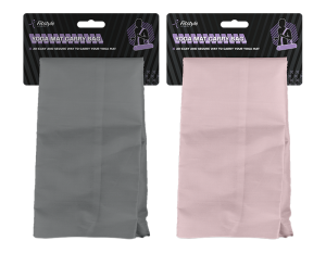Fitstyle Yoga Mat Carry Bag Colours