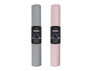 Fitstyle Yoga Mat 130.5cm X 57.5cm
