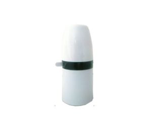 Status Switched BC Lamp Holder Cord Grip