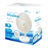 Oxycool Rechargeable Wireless Fan 8